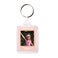 Acyrlic photo keychain - double-sided (set of 25)