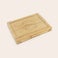 Engraved wooden cheese board gift set Engraved wooden cheese board gift set