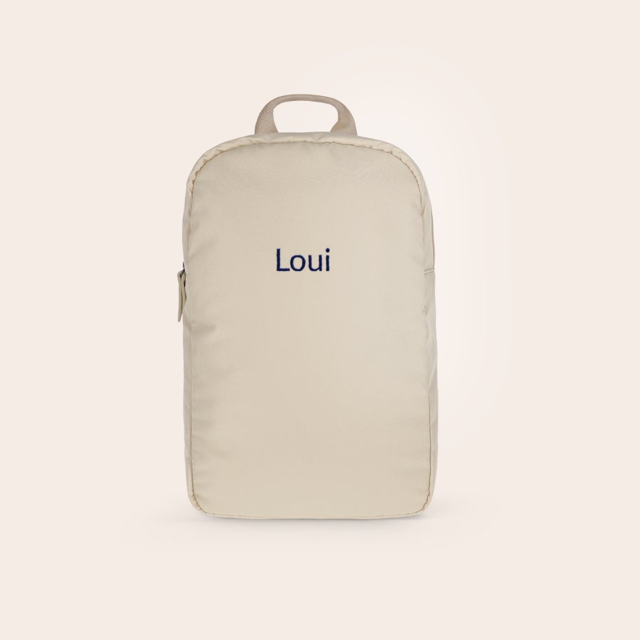 Mini puffer rygsæk til børn Mini puffer rygsæk til børn