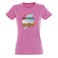T-shirt - Dames bedrukken