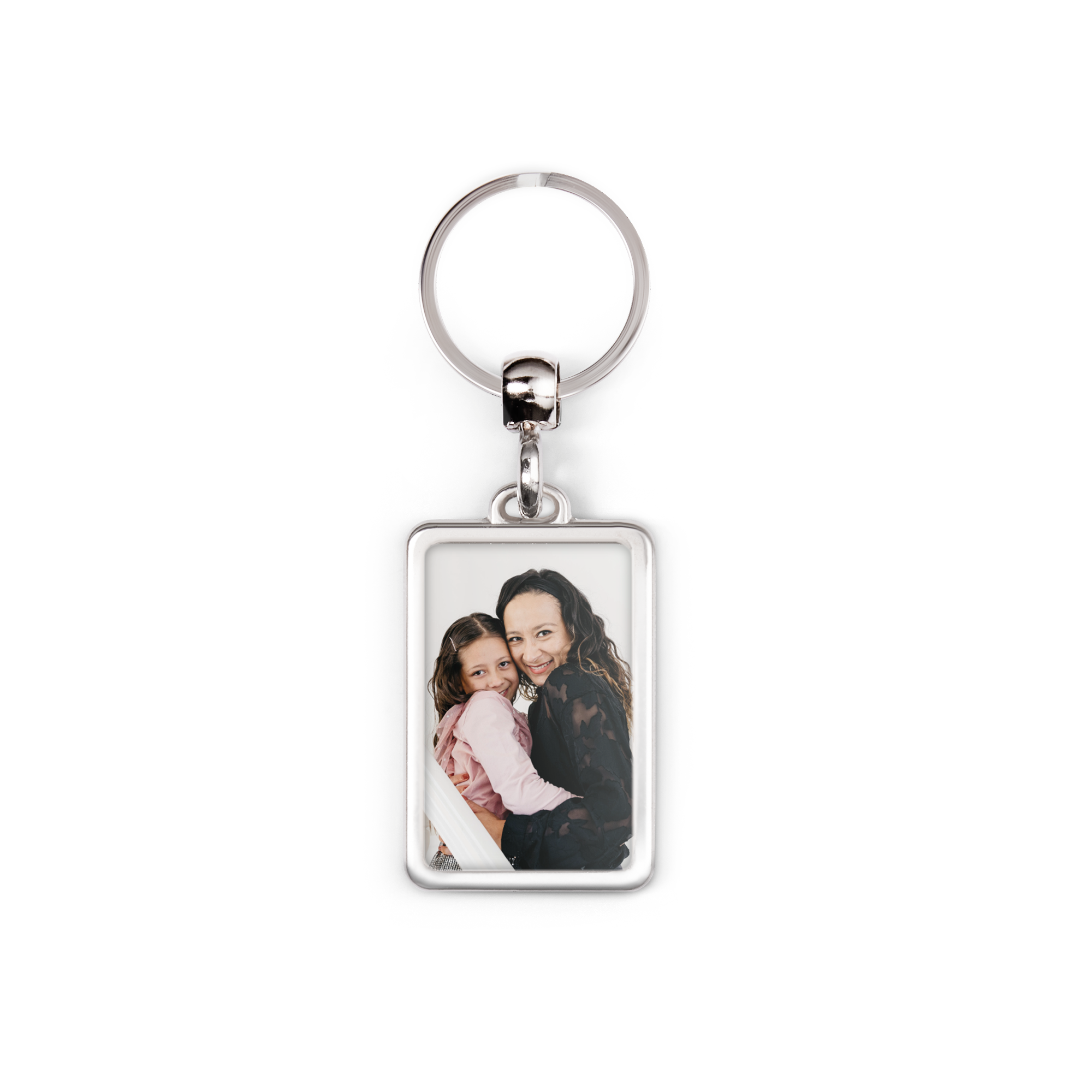 Portachiavi Personalizzato - Festa della Mamma