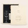 Personalised wine gift set - Salentein Malbec – Engraved wooden case Personalised wine gift set - Salentein Malbec – Engraved wooden case