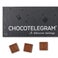 Chocotelegram - Coffret de luxe 3 x 10