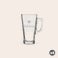 Verre Latte Macchiato personnalisé Verre Latte Macchiato personnalisé