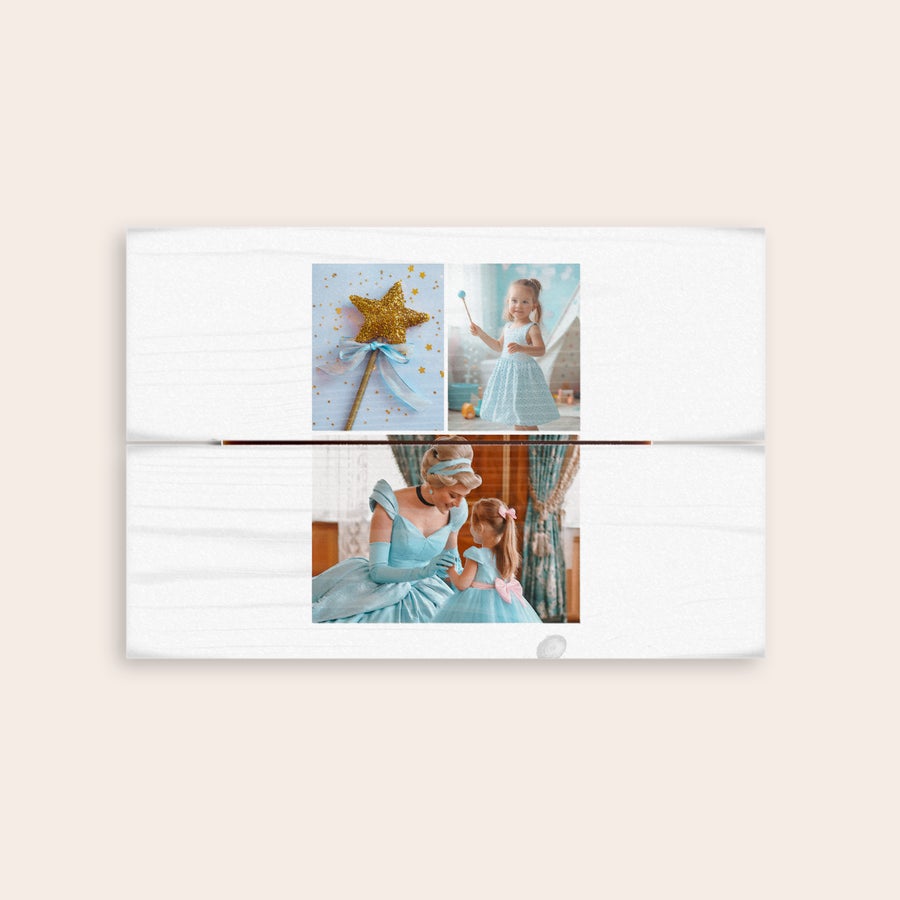 Photo sur bois Photo sur bois