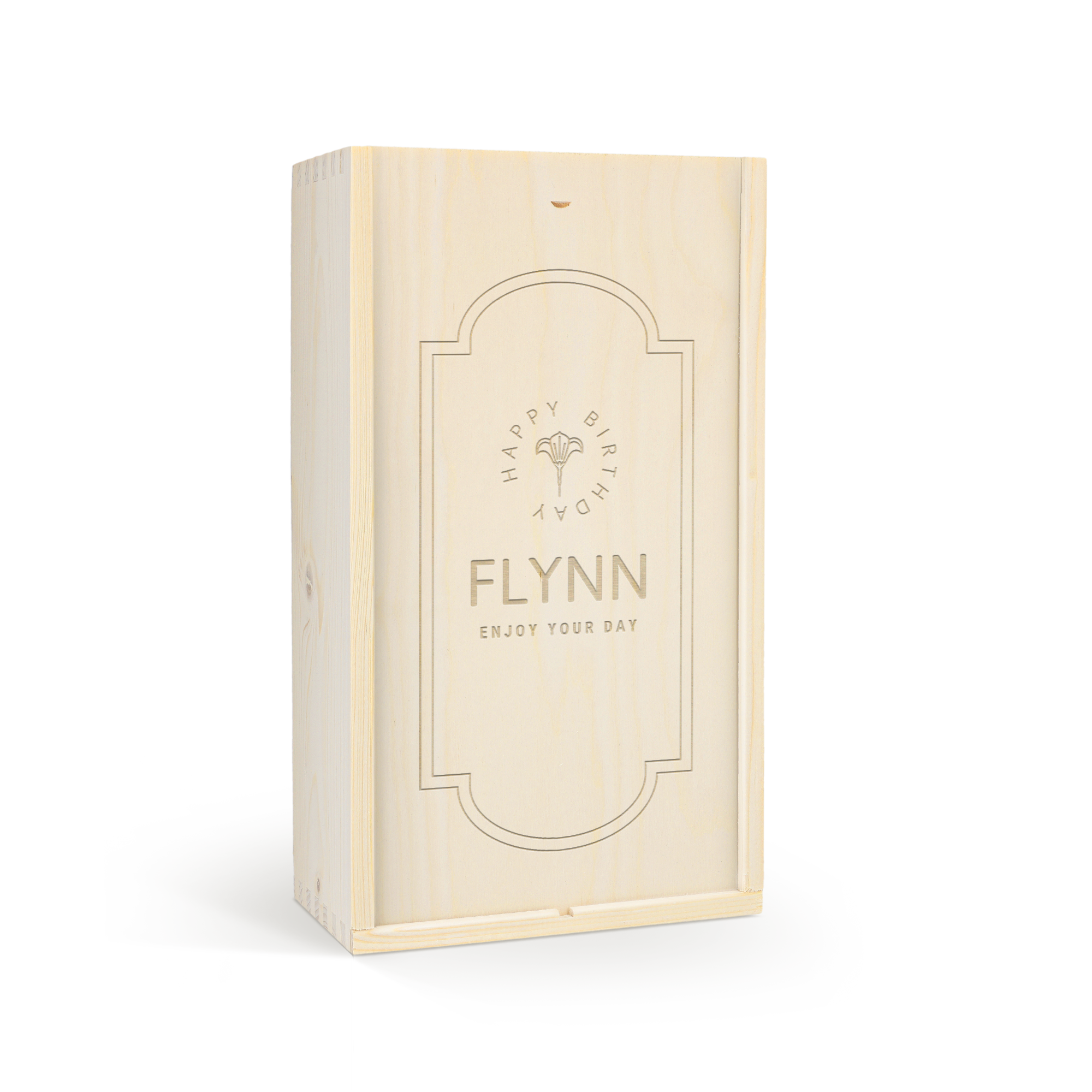 Personalizovaný Gin tonic set - Bobby Gin