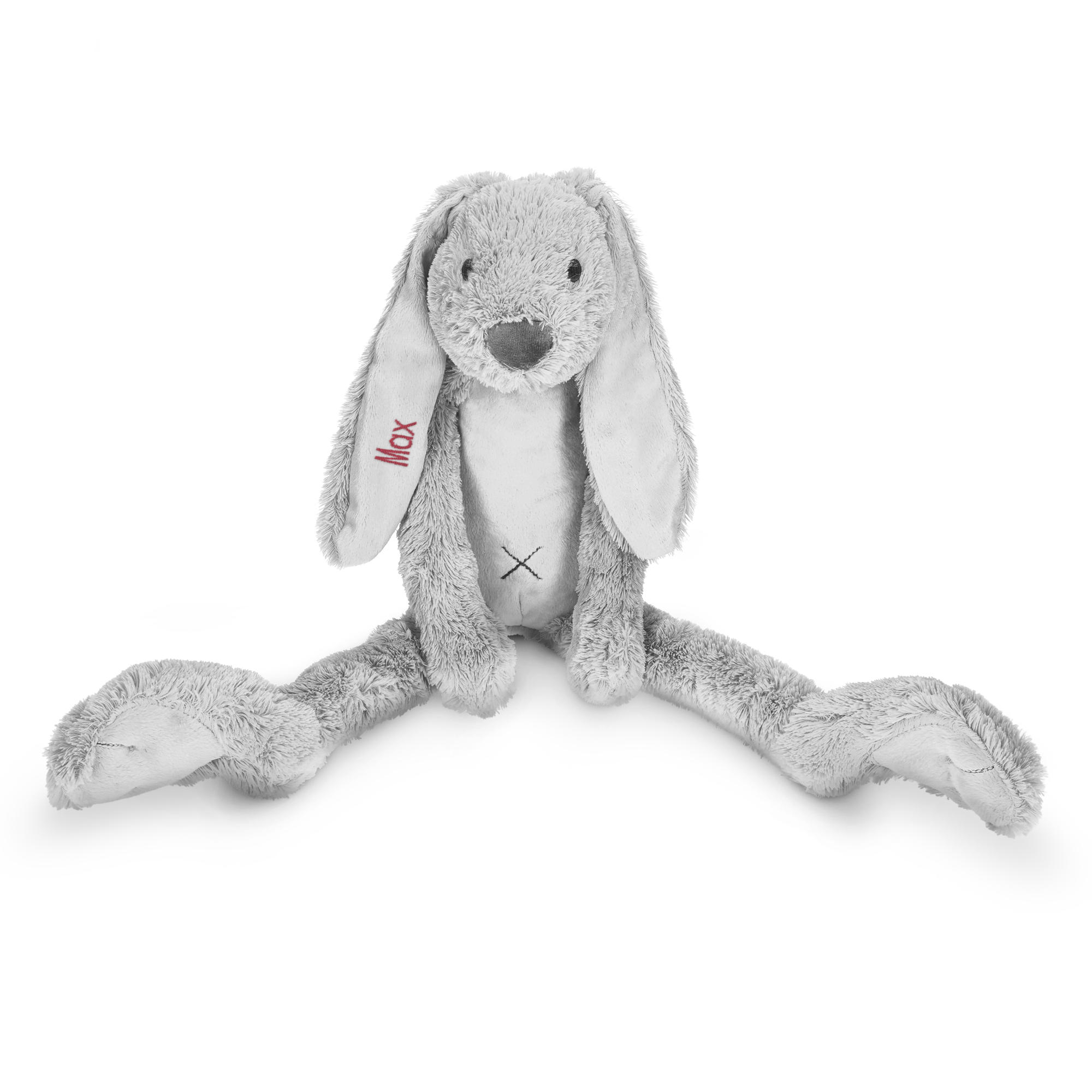 Happy horse konijn met naam