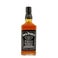 Jack Daniels whiskeypakket - met gegraveerd glas