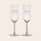 Moët & Chandon Ice Impérial Geschenkset mit Gläsern Moët & Chandon Ice Impérial Geschenkset mit Gläsern