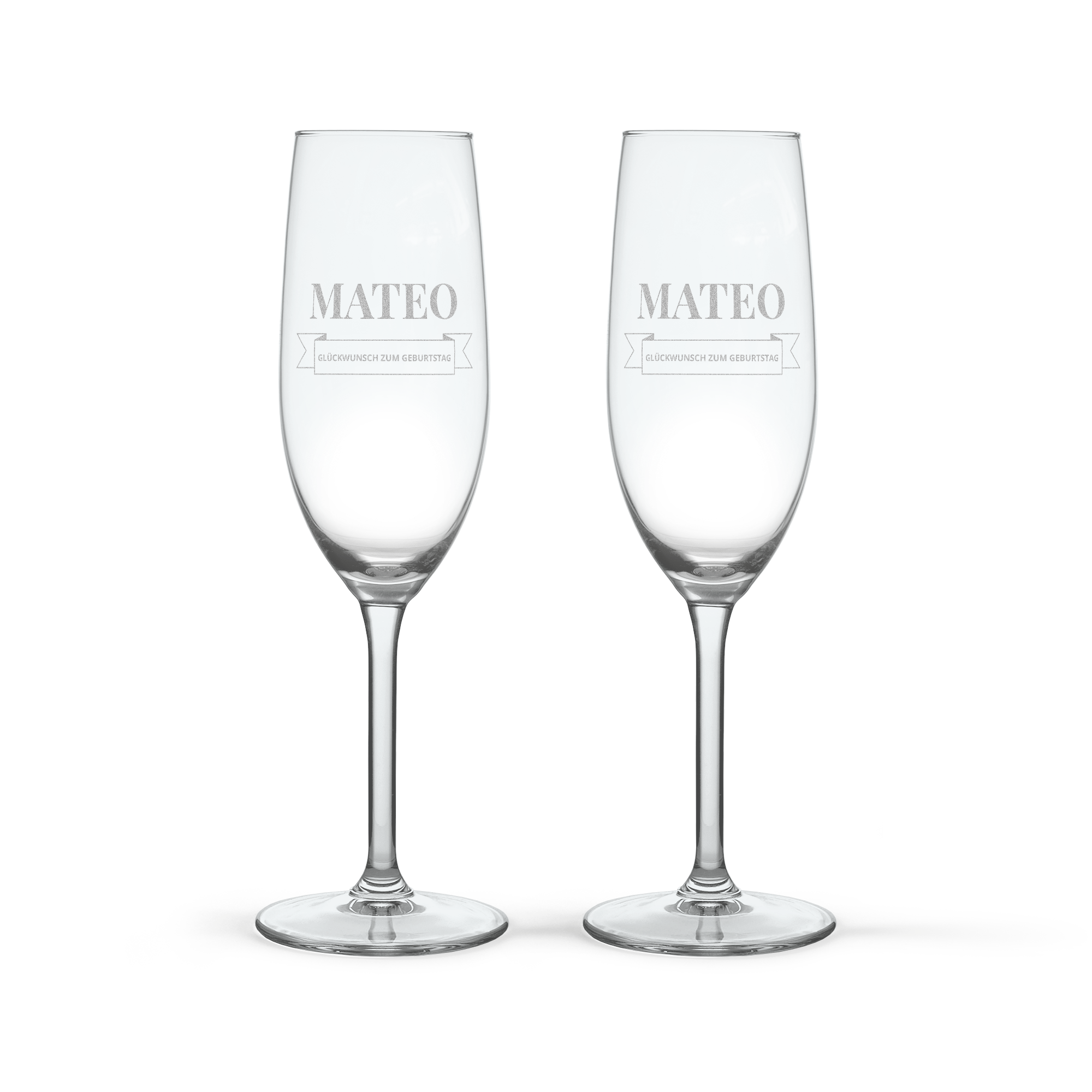 Piper Heidsieck Brut 750 ml - Champagner Geschenkset