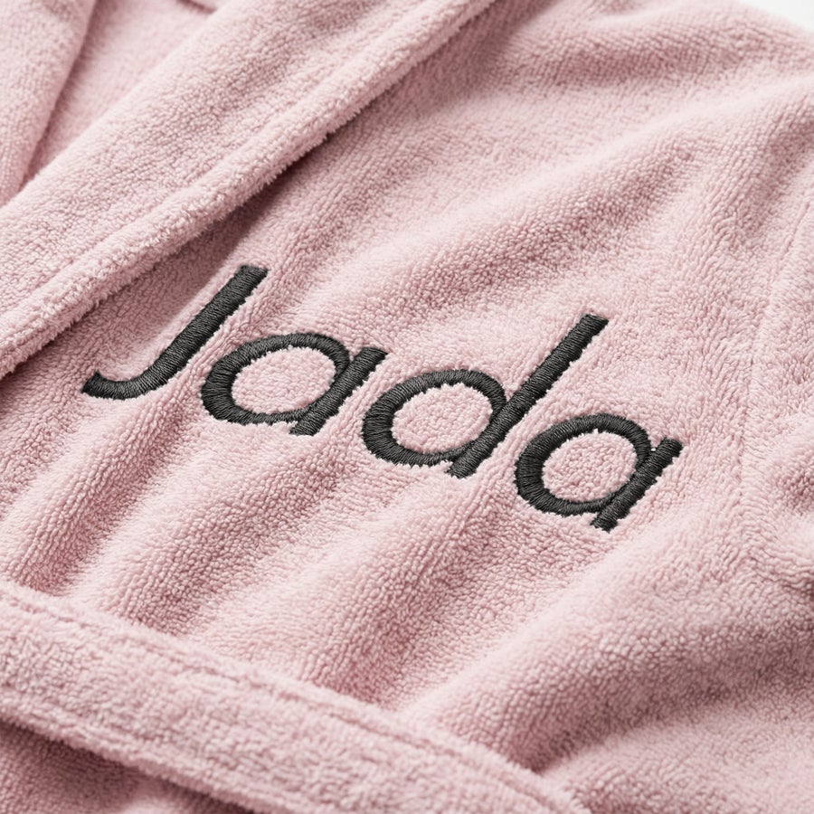 Badekåpe - barn Badekåpe - barn