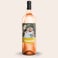 Magnum Rosévin (150 cl) med personlig etikette og trækasse - AIX Rosé Magnum Rosévin (150 cl) med personlig etikette og trækasse - AIX Rosé