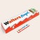 Personalisierte XXL-kinder Riegel Personalisierte XXL-kinder Riegel