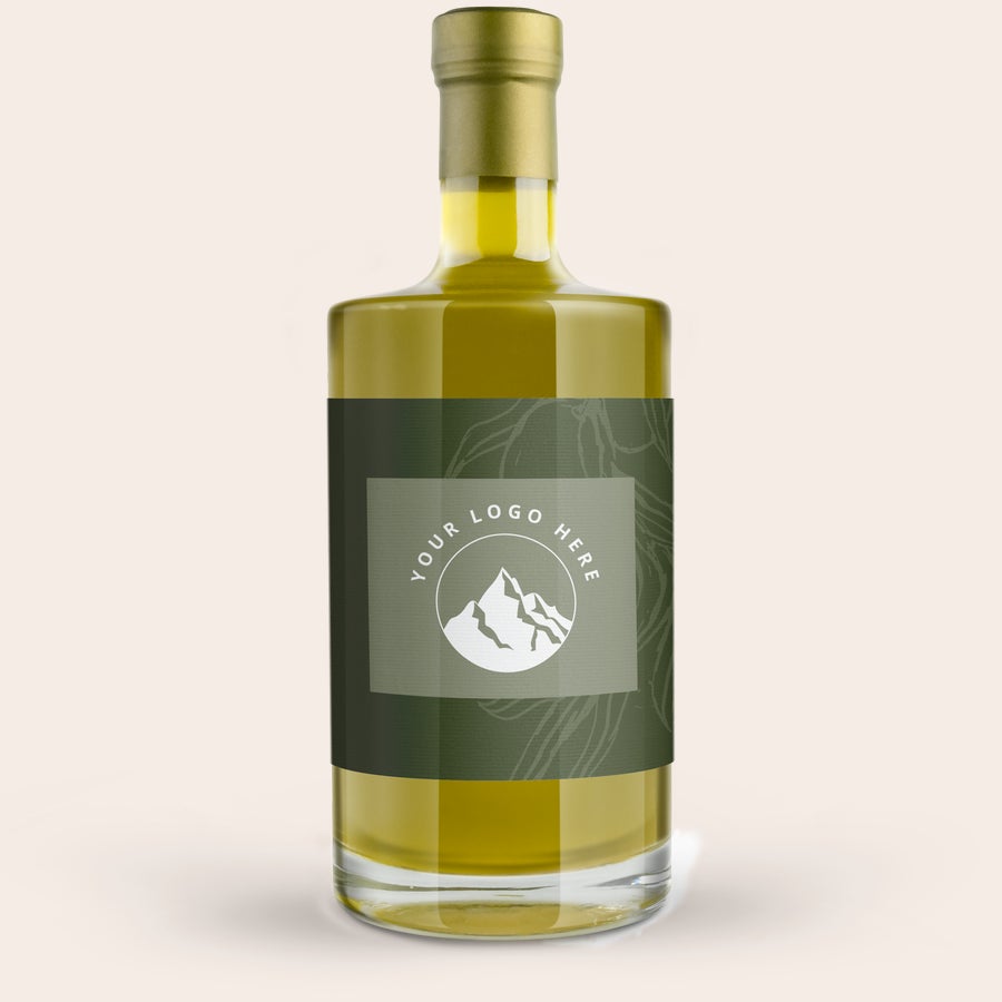 Personalizirano olivno olje - 200 ml Personalizirano olivno olje - 200 ml
