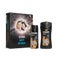 Personalised Axe gift set - Shower Gel & Deodorant