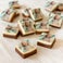Chocolade traktatie met foto Chocolade traktatie met foto