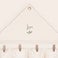 Fabric Pocket Advent Calendar Fabric Pocket Advent Calendar