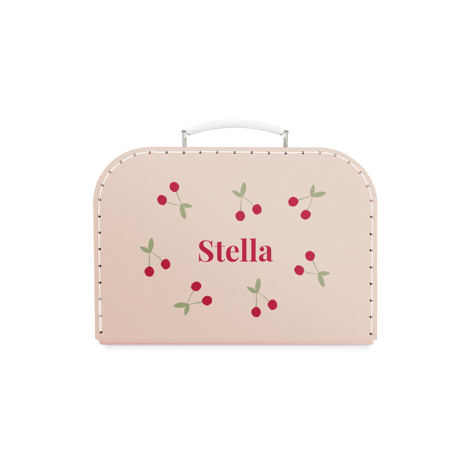 Valisette enfant personnalisé