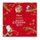 Personalised book - Saving Christmas Eve - Hardcover - XXL