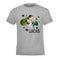 T-shirt - Enfant - Gris - 2 ans