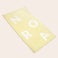 Serviette de plage personnalisé - 100 x 180 Serviette de plage personnalisé - 100 x 180