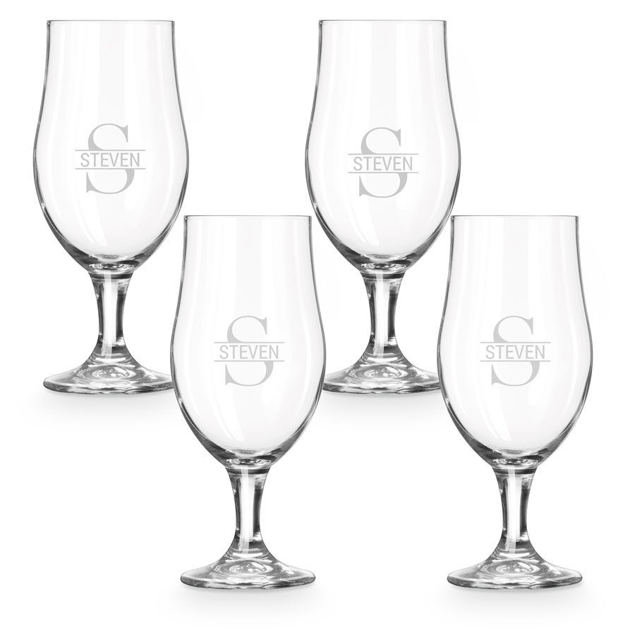 Beer Glasses