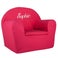 Dětská židle - růžová