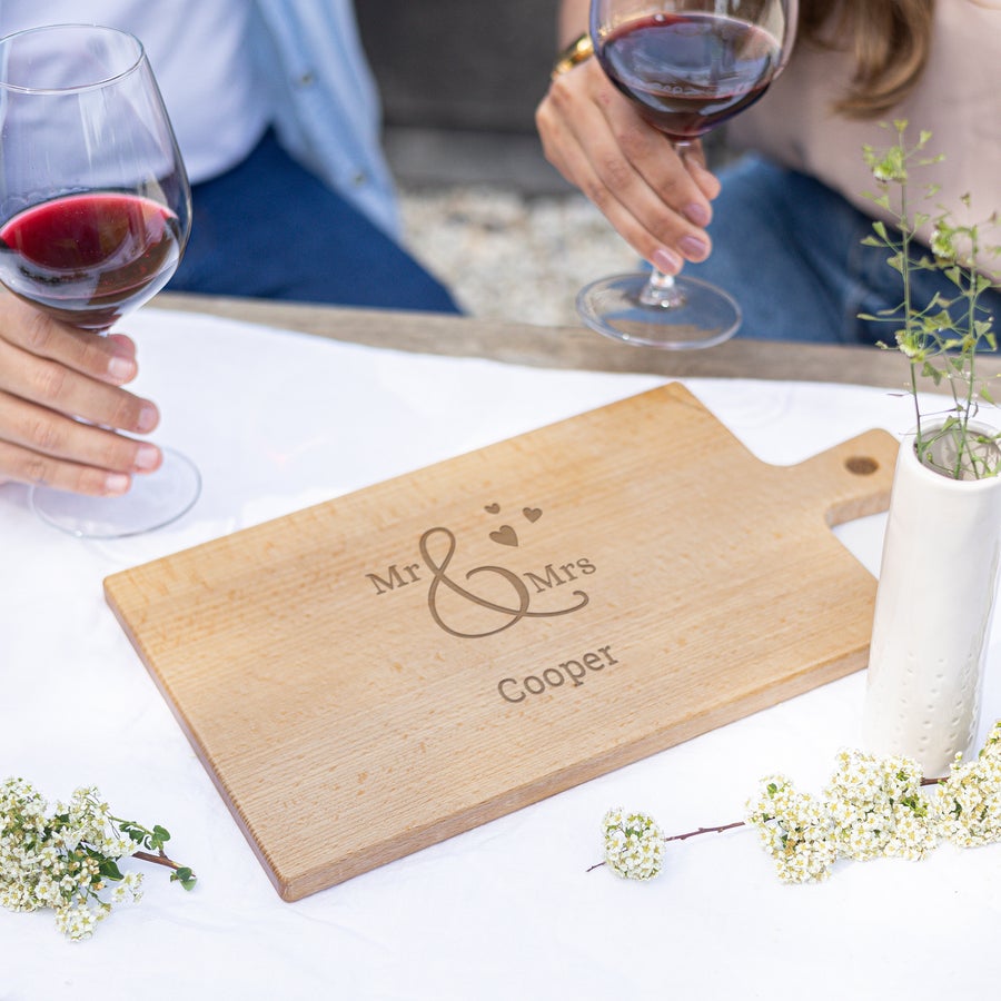 Tagliere in Legno Personalizzato Tagliere in Legno Personalizzato