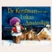 Gepersonaliseerd kerstboek "De kerstman komt" Gepersonaliseerd kerstboek "De kerstman komt"