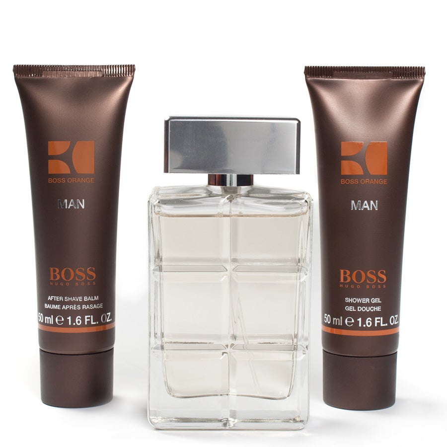 neuer hugo boss herrenduft