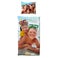 Personalised bedding sets - Cotton - 140x200cm