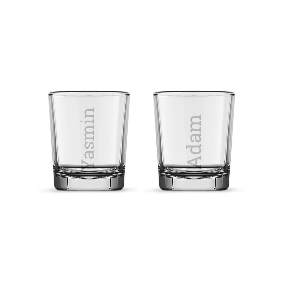 Shotglass Shotglass
