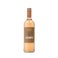 Personalizované víno - Oude Kaap Rosé