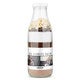 Backmischung im Glas - Brownie