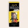 XL Lindt Hello Chocolate Bar XL Lindt Hello Chocolate Bar