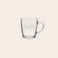 Teeglas mit Gravur Teeglas mit Gravur