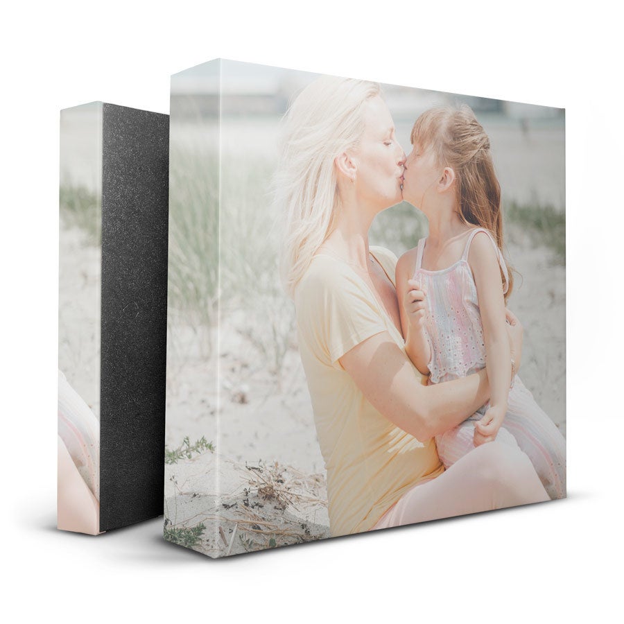 Foto op canvas Foto op canvas