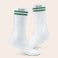 Sports socks with name Sports socks with name
