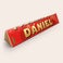 Personalizované Toblerone - Vánoce Personalizované Toblerone - Vánoce