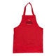 Tablier enfant - Rouge