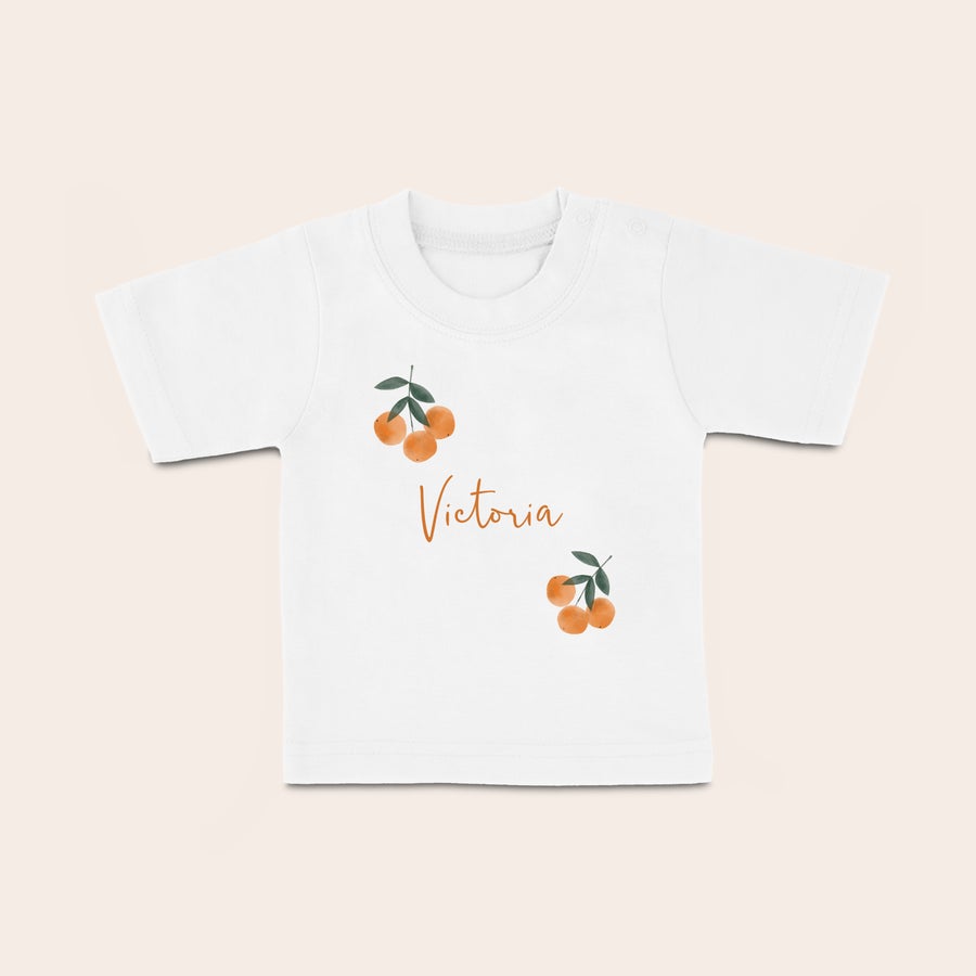 T shirt bébé personnalisé T shirt bébé personnalisé