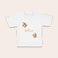 T shirt bébé personnalisé T shirt bébé personnalisé