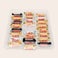 Personalised Advent Calendar - Toblerone chocolate Personalised Advent Calendar - Toblerone chocolate