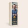 Personalised Gin Gift - Hendrick's - Wooden Case Personalised Gin Gift - Hendrick's - Wooden Case