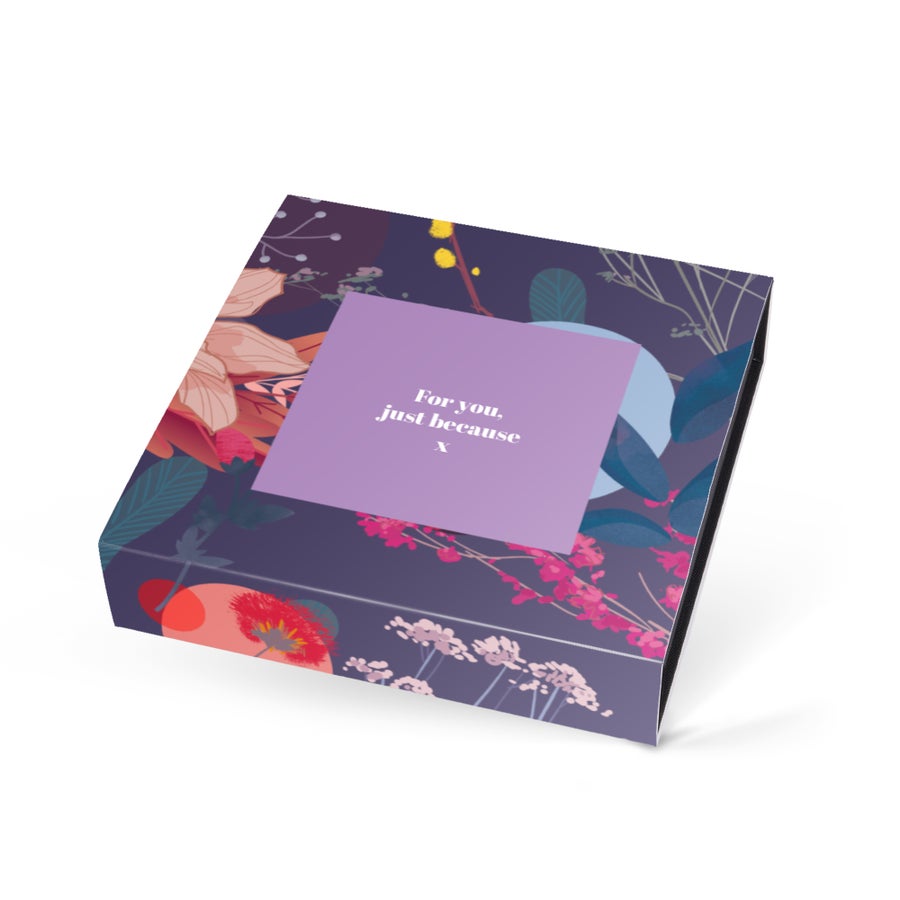 Luxe bonbons Giftbox