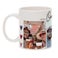 Tasse mit Foto - Oma