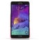 Smartphonehoesje bedrukken - Samsung Galaxy Note 4 - Rondom
