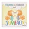 Jumeaux ou Triplés - Livre personnalisé Jumeaux ou Triplés - Livre personnalisé