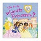 Wer ist die schönste Prinzessin - Hardcover