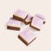 Chocolade bonbons met foto Chocolade bonbons met foto